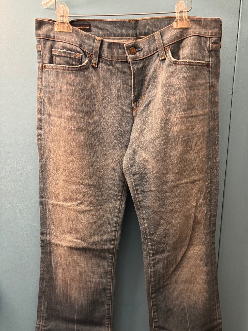 Citizens of Humanity jeans